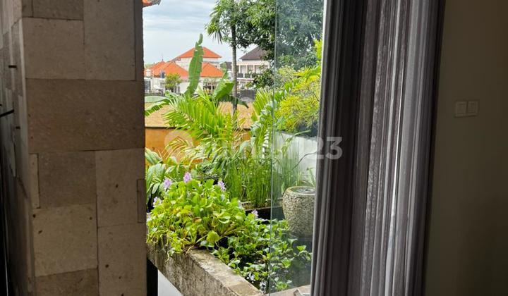 Rumah Modern Minimalist Full Furnitur Sanur 2