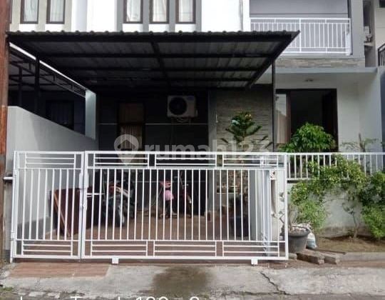 Dijual Rumah Tipe 105/120 
Taman Griya Jimbaran

 1