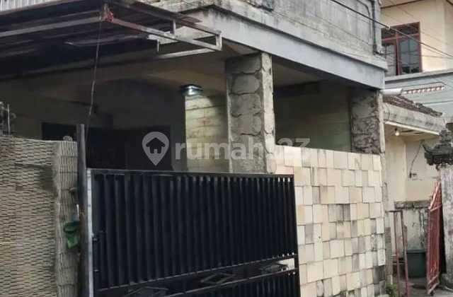 Rumah Modern Minimalis Pulau Kawe Sanglah