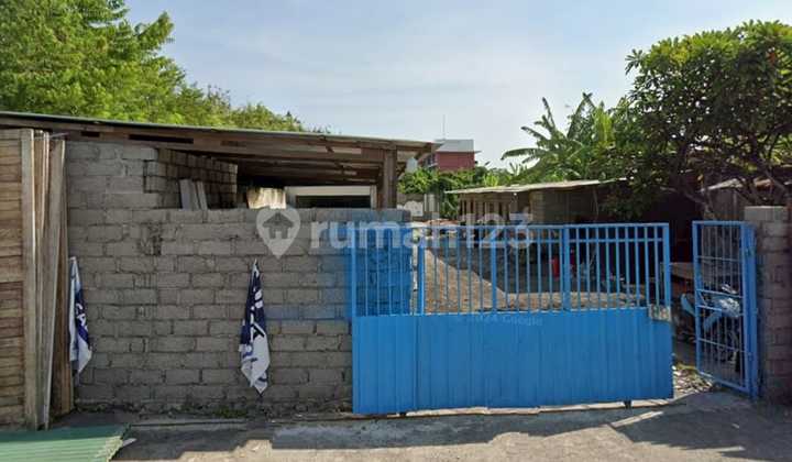 A Plot of Land in a Strategic Location on Jln Dewi Sri