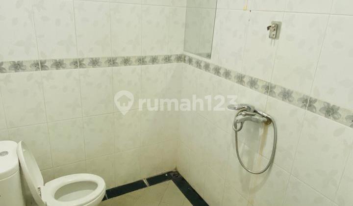 Rumah Dalungriverside Residence Badung Bali2/10/2025/  2