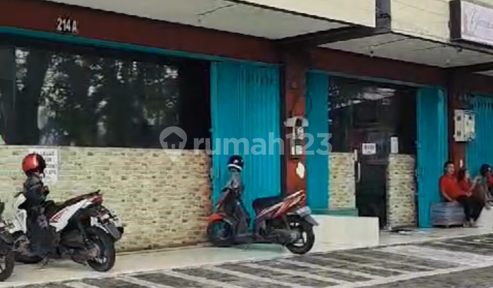 New Shop House + Home + Business Location in Sesatan Area New Shop House + Home + Business Location in Sesatan Area