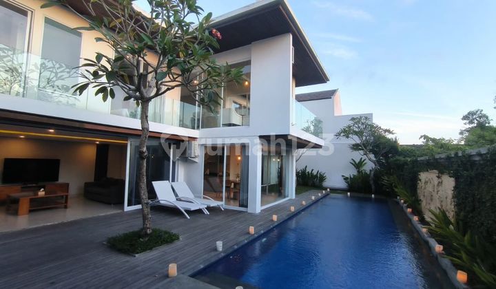 Villa In The Heart Of South Bali Fully Furnished Villa In The Heart Of South Bali Fully Furnished