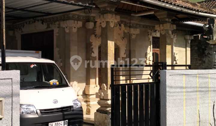 Rumah Siap Huni Lokasi Tunjung Biru Pemogan Denpasar Selatan Rumah Siap Huni Lokasi Tunjung Biru Pemogan Denpasar Selatan