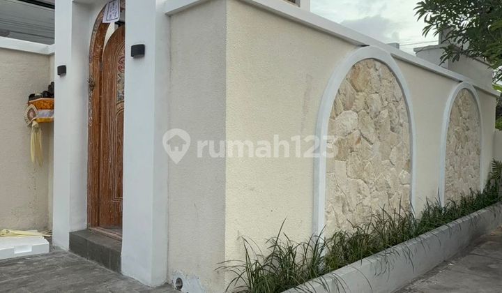 New Villa Location in Munggu 2 Bedroom With Swimming Pool New Villa Location in Munggu 2 Bedroom With Swimming Pool