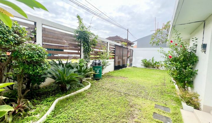 New Villa Prime Located Near International Schools