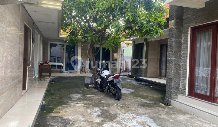 Dijual Rumah Kos 38 Kamar Lokasi di Sesetan Denpasar Bali