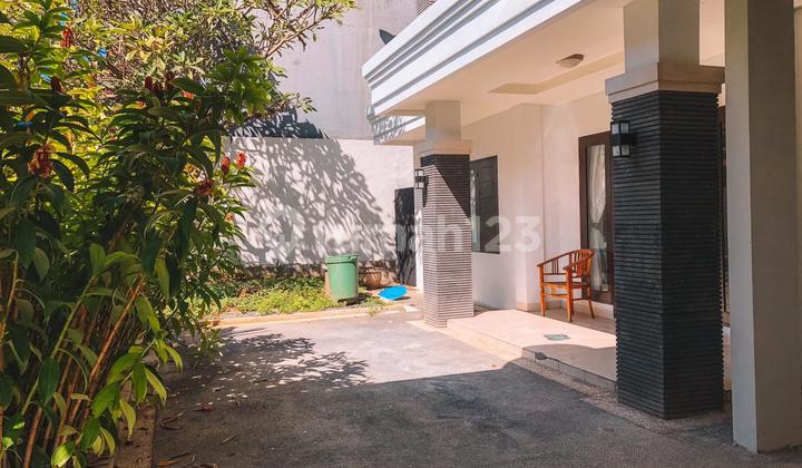 Super Strategic City Center House on Pulau Sayang. Denpasar 2