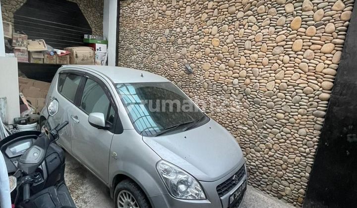 House Location in Gunung Andakasa, Penamparan, West Denpasar