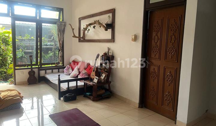 1-Story House in a Safe and Quiet Area, Suitable for a Small Family 2