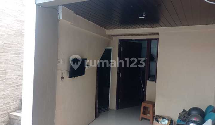 3-Story Luxury Villa Style House, In Muding Kelod, Kerobokan 2