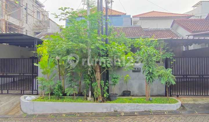 Rumah 1 Lantai Di Jimbaran, Badung. Denpasar 2