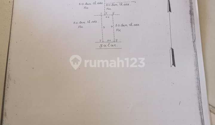 Tanah Kavling Bonus Rumah Ayo Buruan Guys