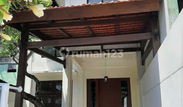 Rumah Murah Type Minimalis 2 Lantai di Kesiman Kertalangu