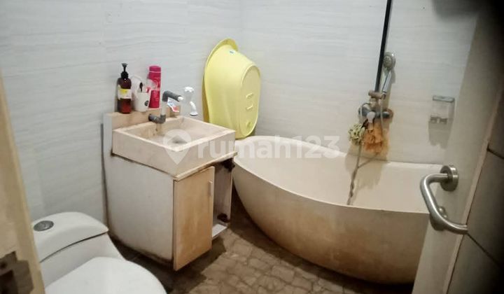 3-Story House Located in Dewi Uma, Pemogan, South Denpasar 2