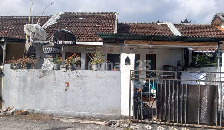 Rumah Taman Jimbaran Kuta Selatan Badung Bali Luas Tanah 80M² Rumah Taman Jimbaran Kuta Selatan Badung Bali Luas Tanah 80M²