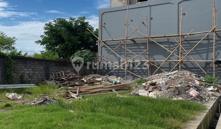 Lahan Kecil Dekat Payaya Supermarket, Dekat Sunset Road Lahan Kecil Dekat Payaya Supermarket, Dekat Sunset Road