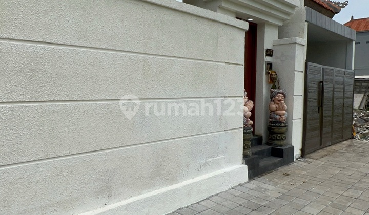 Rent Villa Lokasi Sanur Kauh Vila di Jl. Sanur Beach Hotel, Sanur Kauh, Denpasar Selatan, Kota Denpasar, Bali, Sanur Kauh 1
