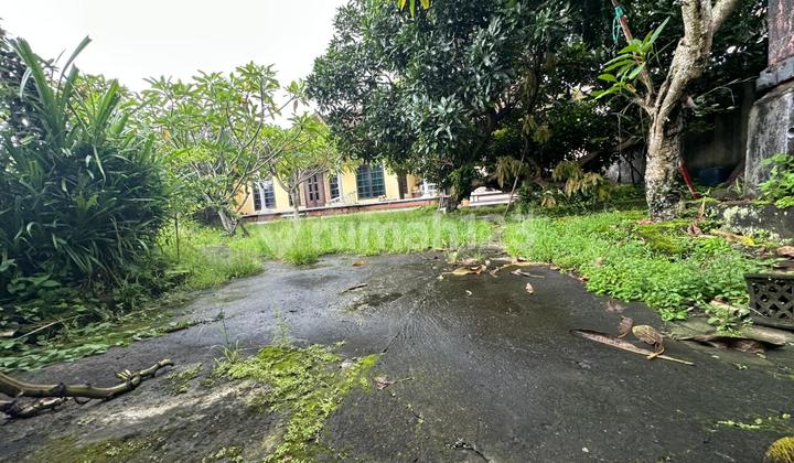 Land for Sale Cheap in Front of Puspem Badung Sempidi Land for Sale Cheap in Front of Puspem Badung Sempidi