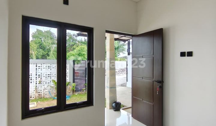 Rumah Minimalis 2 Lantai 3 Bedroom di Mumbul, Nusa Dua 2