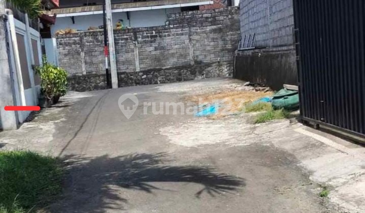 Rumah Jalan Tohjaya, Br, Binoh Kaja, Ubung Kaja, Denpasar Utara 2