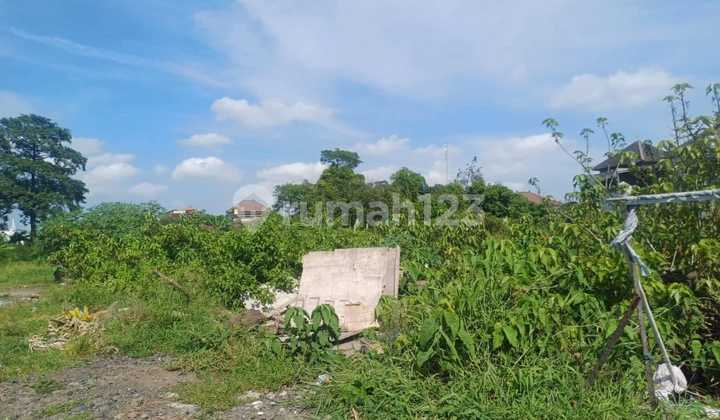 Tanah Kapling 9 Unit Sekar Jepun Gatsu Timur Buruannn!! Tanah Kapling 9 Unit Sekar Jepun Gatsu Timur Buruannn!!