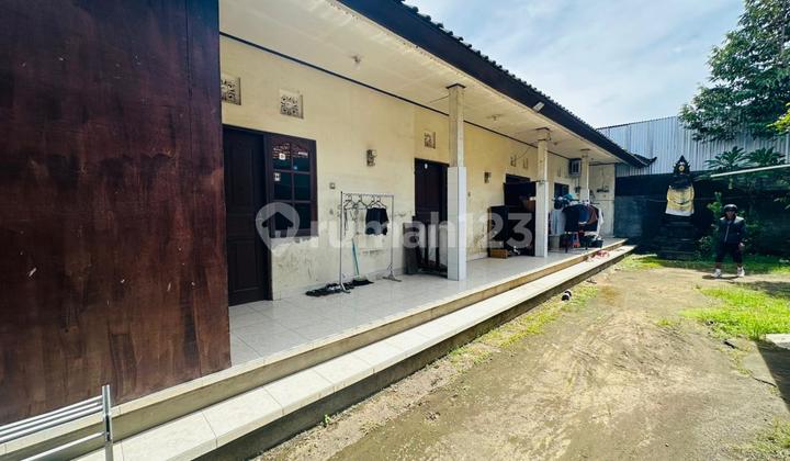 Kost Lantai 1 Lokasi di Sedap Malam Denpasar Kost Lantai 1 Lokasi di Sedap Malam Denpasar