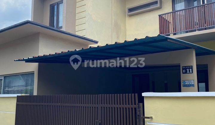 Disewakan Rumah Lokasi Muding dengan Spesifikasi Luas Tanah 1,25