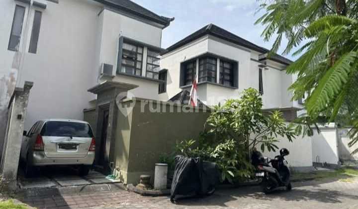 Rumah 2 Lantai Termurah Kawasan Elit Nusa Dua Rumah 2 Lantai Termurah Kawasan Elit Nusa Dua