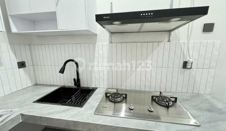 Guest House Sesetan Modern Minimalist Fully Furnished 2