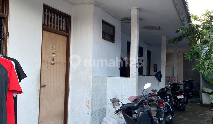 Kos House Plus Ruko on Jalan Pulau Misol Near Akasaka 2