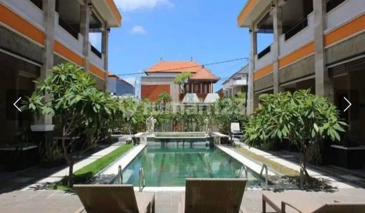 Grand City Inn Hotel located at Tukad Badung Renon Denpasar Bali