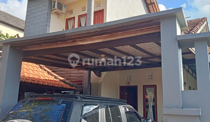 Rumah Second Lantai 2 Lokasi di Jln Siulan Penatih Denpasar Timur Rumah Second Lantai 2 Lokasi di Jln Siulan Penatih Denpasar Timur
