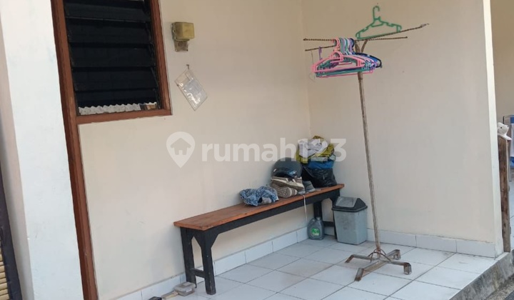 Kost Floor 1 Location on Jln Padang Sambian, West Denpasar 2