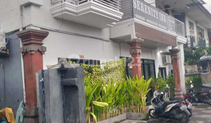 Property Ruko, Guest House, dan Kost di Jl. Pulau Misol, T. Umar