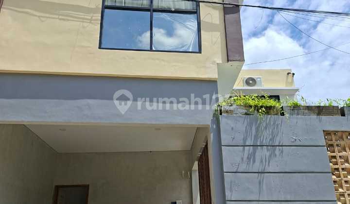 Villa Murah Lokasi Dekat Gwk Ungasan Badung Bali Villa Murah Lokasi Dekat Gwk Ungasan Badung Bali