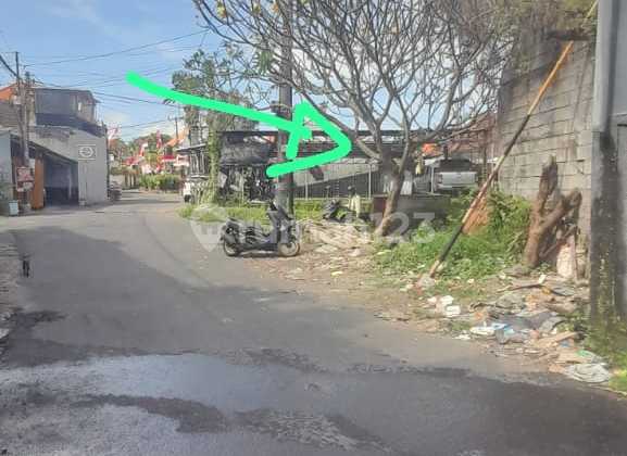 Sebidang Tanah Premium Perumahan Rahayu Budk Sebidang Tanah Premium Perumahan Rahayu Budk