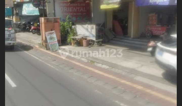 Rumah Dan Ruko Area Sanur Kauh Ayo Buruan!!!!!! 2