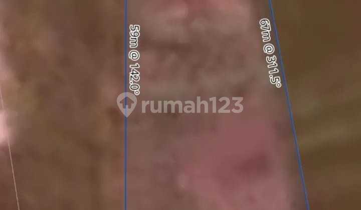 Tanah Komersiallokasi: @jl Utama Tumbak Bayuh Canggu