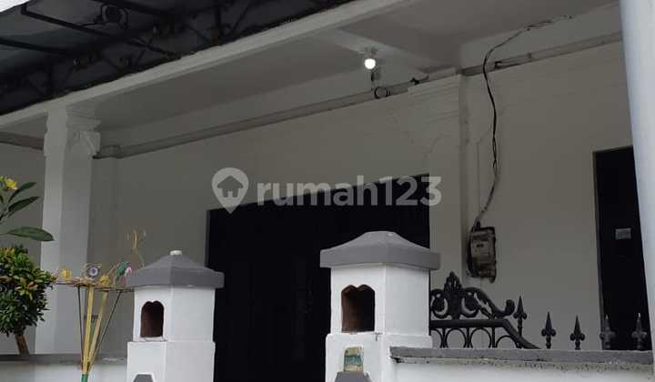 2-Story House in Tegal Jaya Dalung, North Kuta 2-Story House in Tegal Jaya Dalung, North Kuta