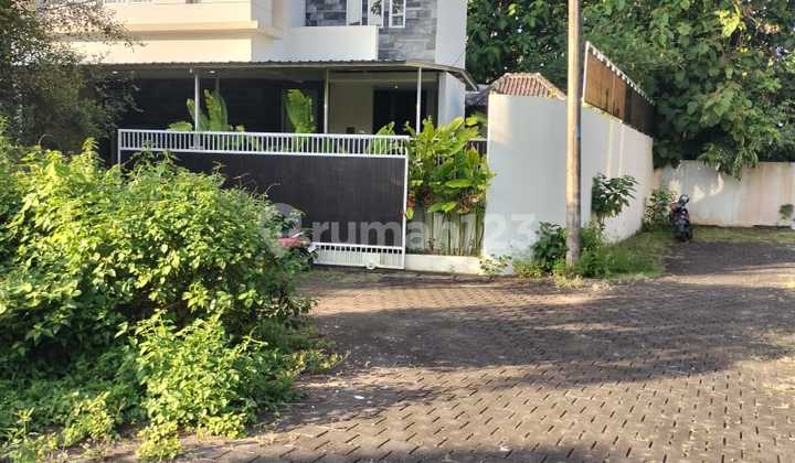 For Sale Villa at Jl. Bingin Sari No. 3, Jimbaran, South Kuta, Badung, Bali, Indonesia, 80361, Jimbaran 232.0 m² Freehold Title