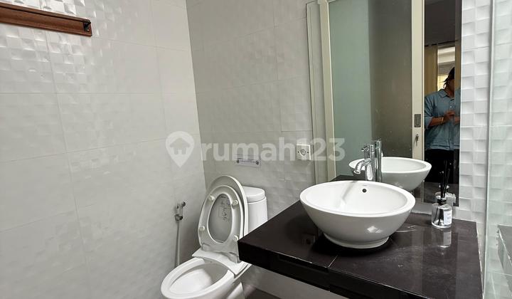 Semi-Villa House For Sale In Kerobokan, Bali 2