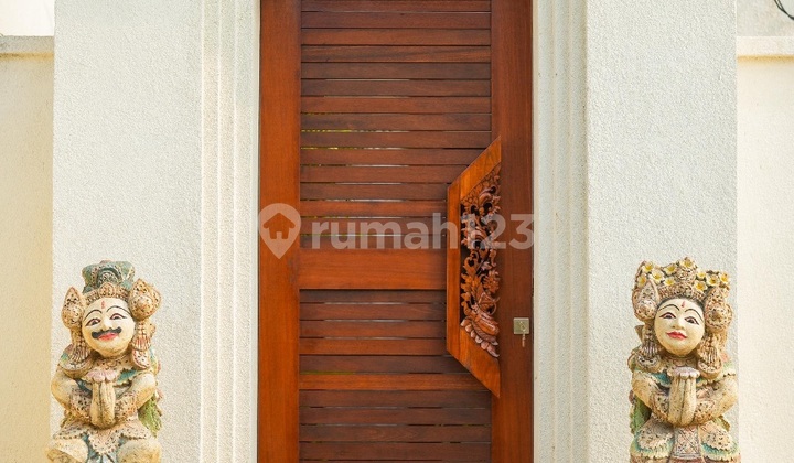 Freehold Villa Ubud Sayan Villa, Jl. Raya Sayan, Sayan, Ubud, Gianyar, Bali, Indonesia, 80571, Ubud 225.0 m² Freehold Title