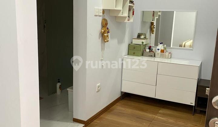 Rumah Viewe Sawah Tukad Balian Renon Denpasar 2