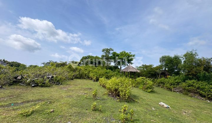 Tanah Ocean View Murah Butuh Uang Cepatkampial Nusa Dua Bali Tanah Ocean View Murah Butuh Uang Cepatkampial Nusa Dua Bali