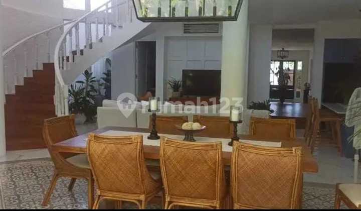 Rumah Cantik Elegant Full Furnish Modern Lokasi Denpasar 2
