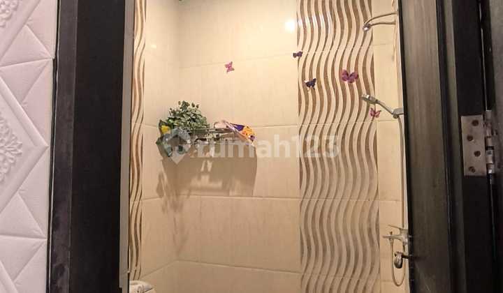 2-Story Fully Built House Located in Denpasar 2