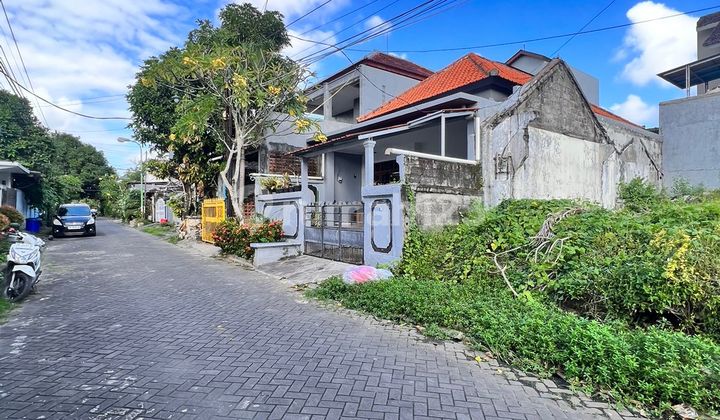 Land for Sale in Puri Gading, Puri Gading Housing Estate, Jl. Raya Puri Gading, Jimbaran, South Kuta, Badung, Bali, Indonesia, 80361, Jimbaran SHM 160.0 m²