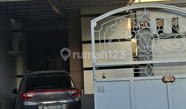 Di Jual Rumah Bagus di Jl. Karang Sari No. 23, Sanur, Denpasar Selatan, Kota Denpasar, Bali, Indonesia, 80228, Denpasar Barat SHM