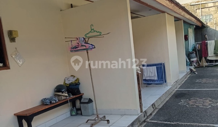 Kost Floor 1 Location on Jln Padang Sambian, West Denpasar Kost Floor 1 Location on Jln Padang Sambian, West Denpasar